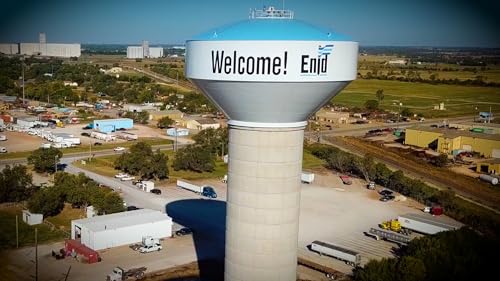 City of Enid