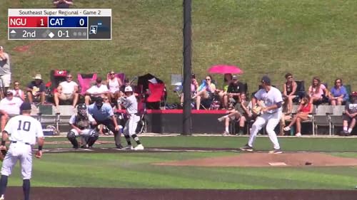 Conference Carolinas DN