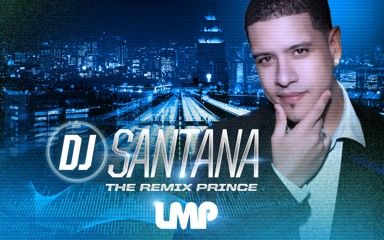 DJ Santana - App on Amazon Appstore