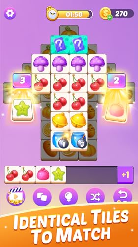Tile Match Blast