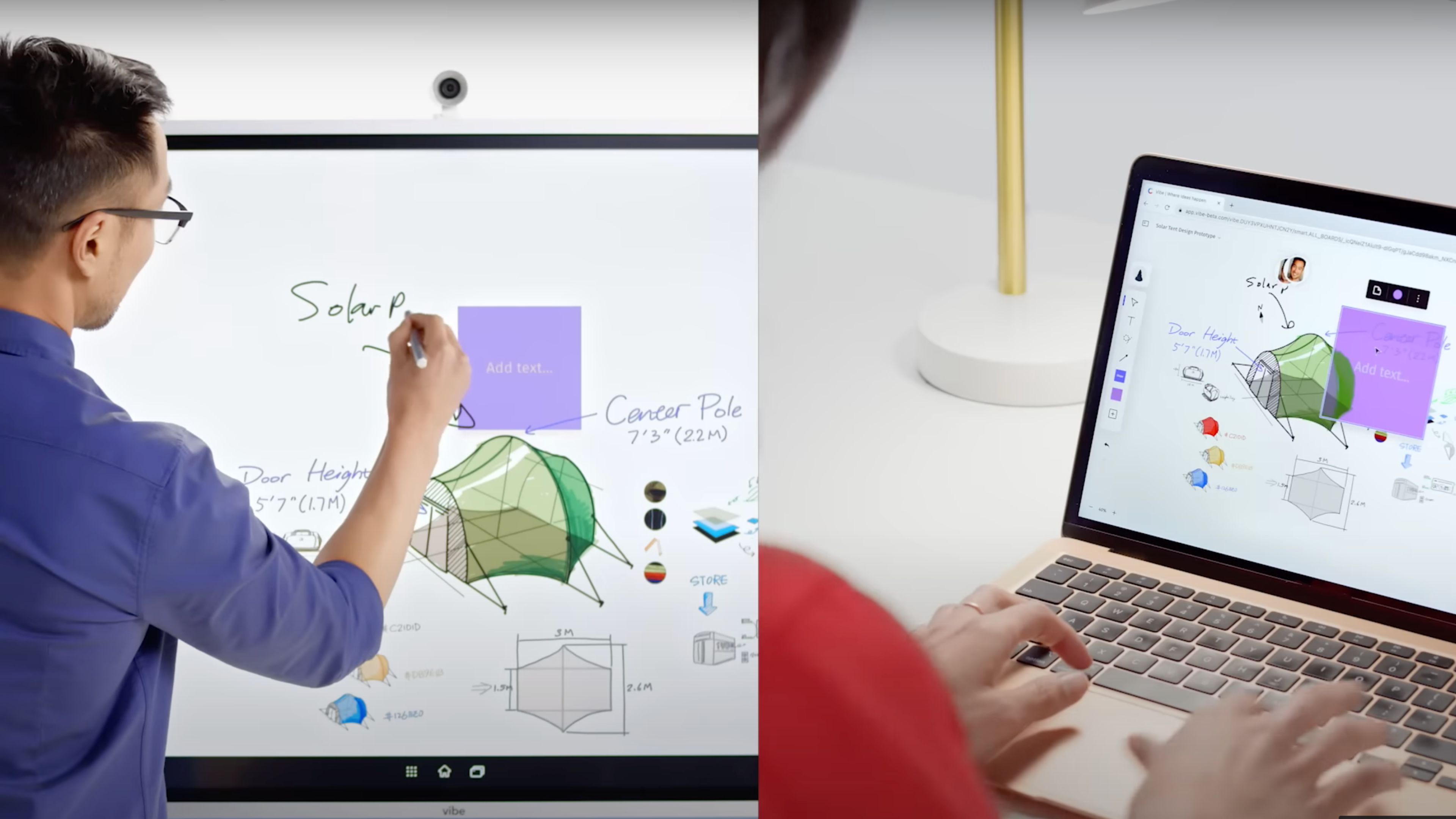 Watch The Future of Hybrid Collaboration is Here on Amazon Live