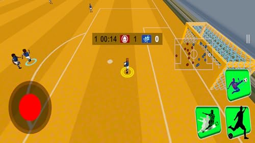 Soccer Mastermind 2025: Club Stars Strategy Football Game