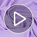 Image of Nic Bhagalpuri Handloom Pure Organic Lemon Soft Silk Andi Dull Chadar for Sleeping /Odhne Wali Chadar /All Season Blanket for Ac Rooms Pack of 2