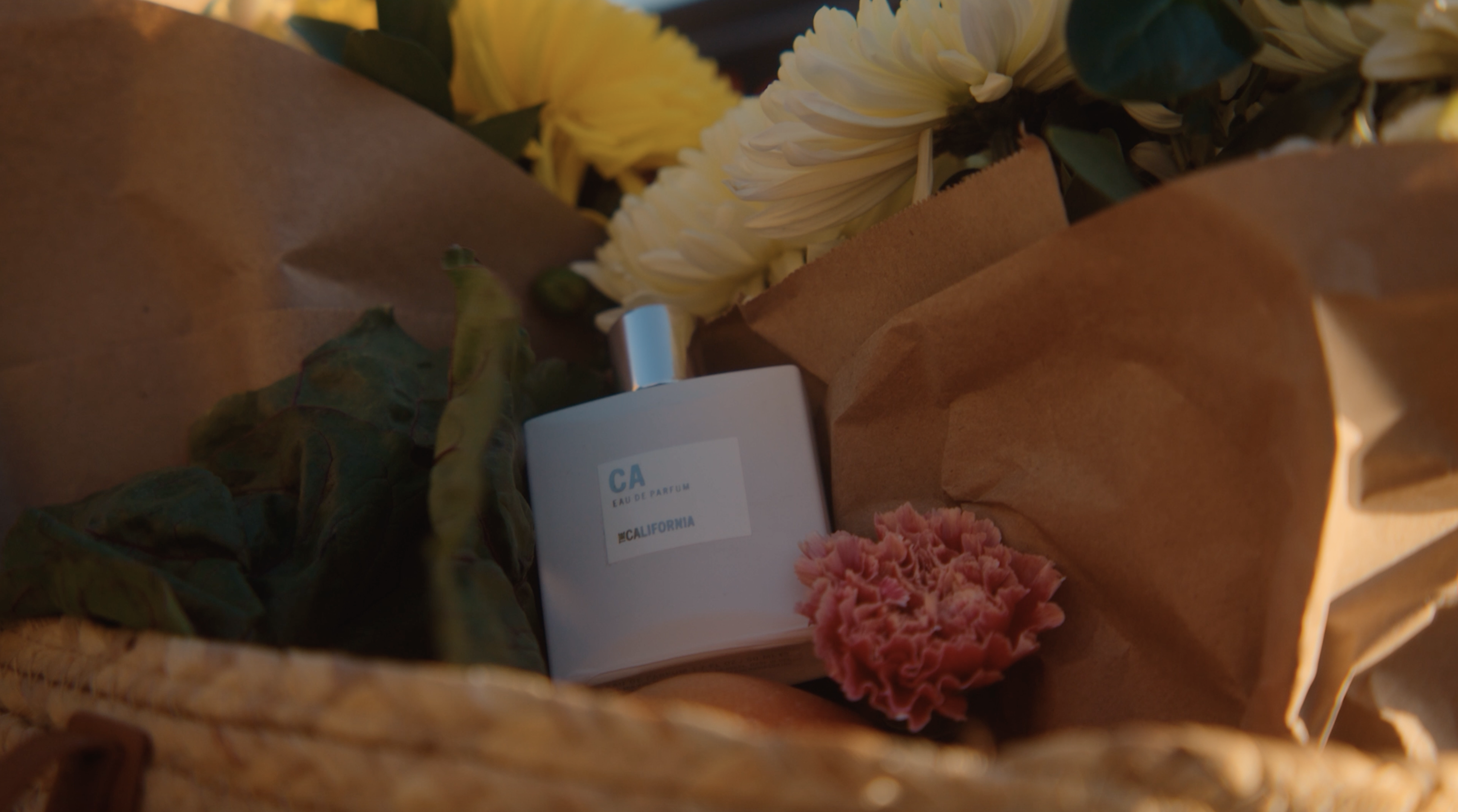 Amazon.com : APOTHIA The California Travel Eau de Parfum | The