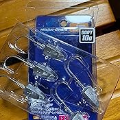 Amazon Co Jp メジャークラフト ジグパラヘッド Bun太 Dart Jpbu Dart10 10g スポーツ アウトドア Amazon Co Jp メジャークラフト ジグパラヘッド Bun太 Dart Jpbu Dart10 10g スポーツ アウトドア