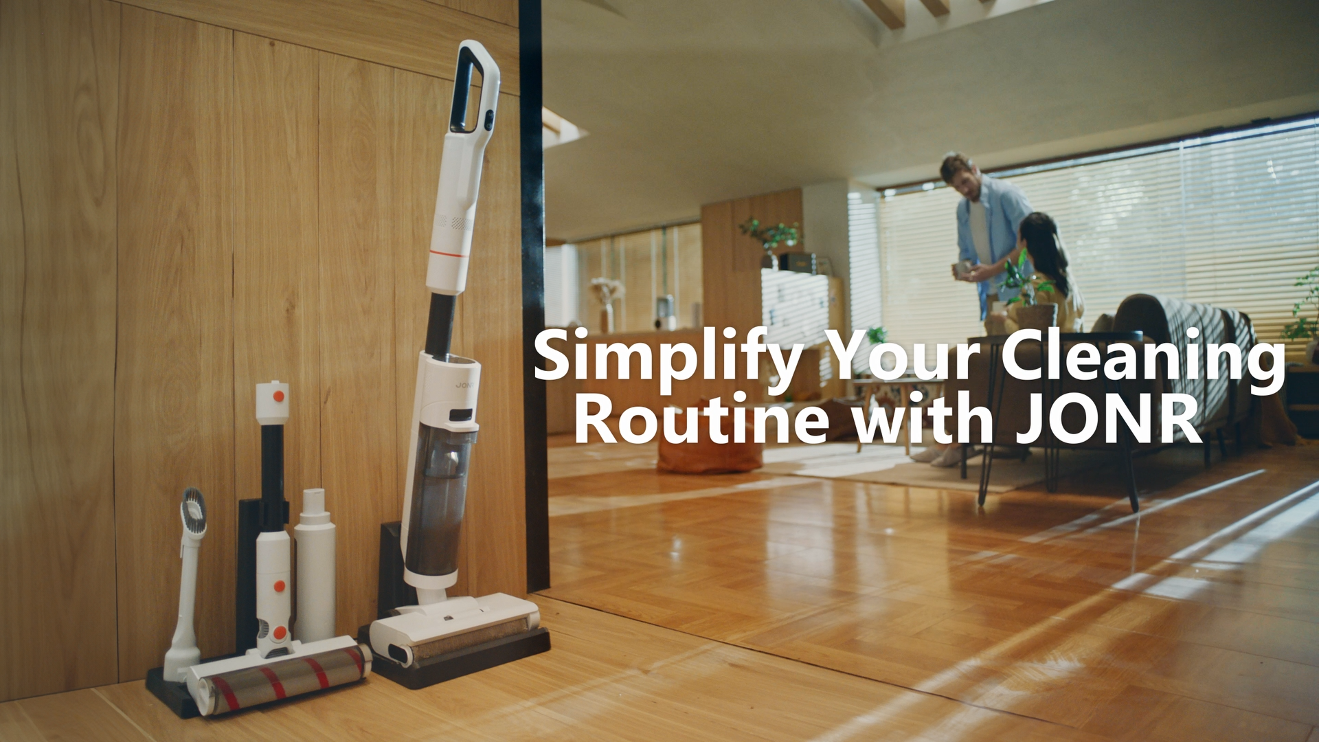Amazon.com: JONR ED20 Pro 4-in-1 Wet Dry Vacuum Cleaner Cordless