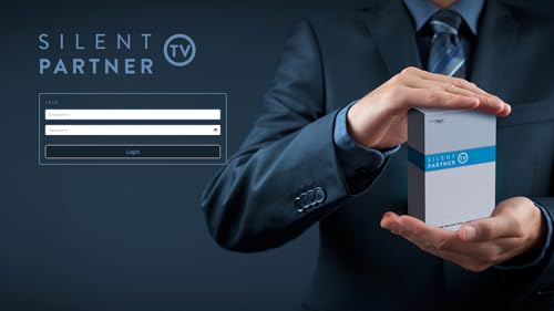 Silent Partner TV