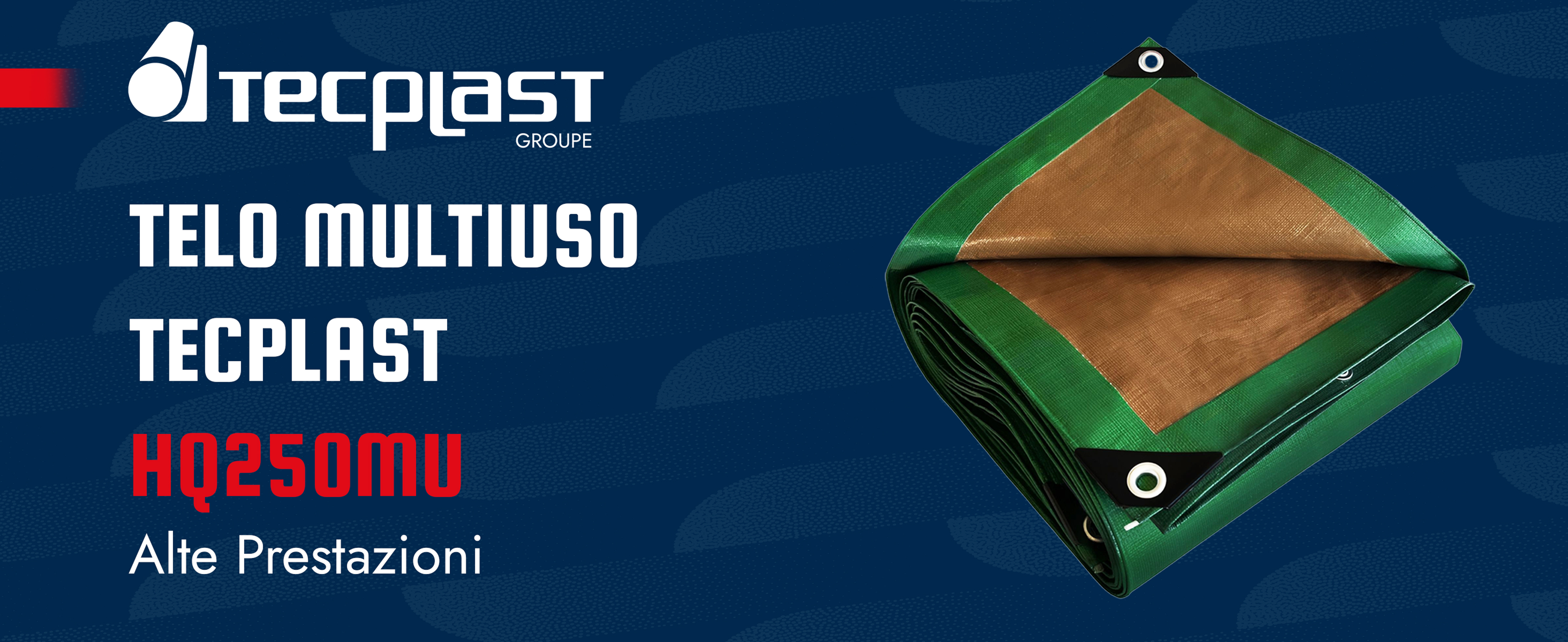 Teloni In Tela Impermeabili E Resistenti - Resistenti Da 10 - Foto 3