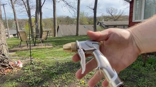 This thing feels great in the hand, how does it perform?