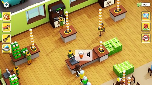My Coffee Shop