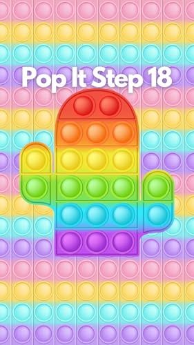Pop It Step