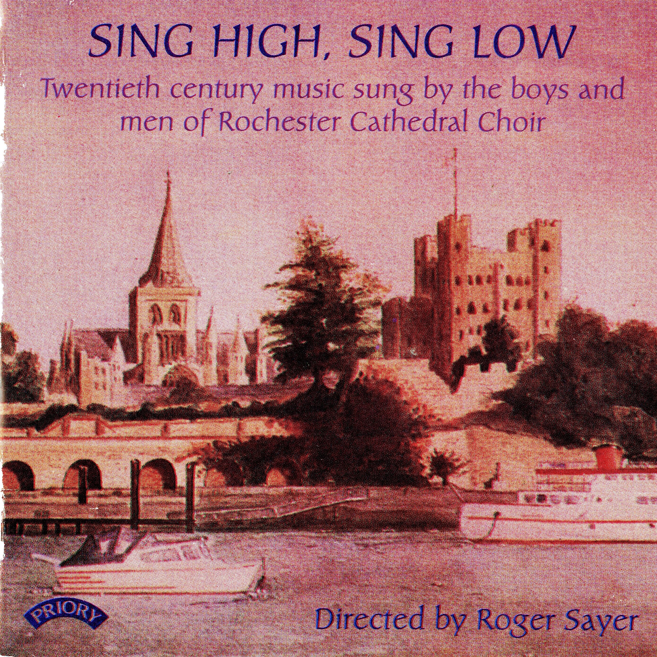 Rochester Cathedral Choir