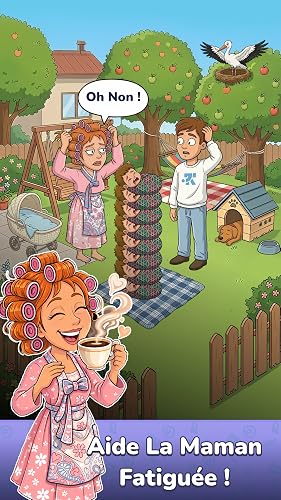 Tricky Mind: Tour d’Énigmes – Jeux de logique, casse-têtes et défis mentaux surprenants – vue 6