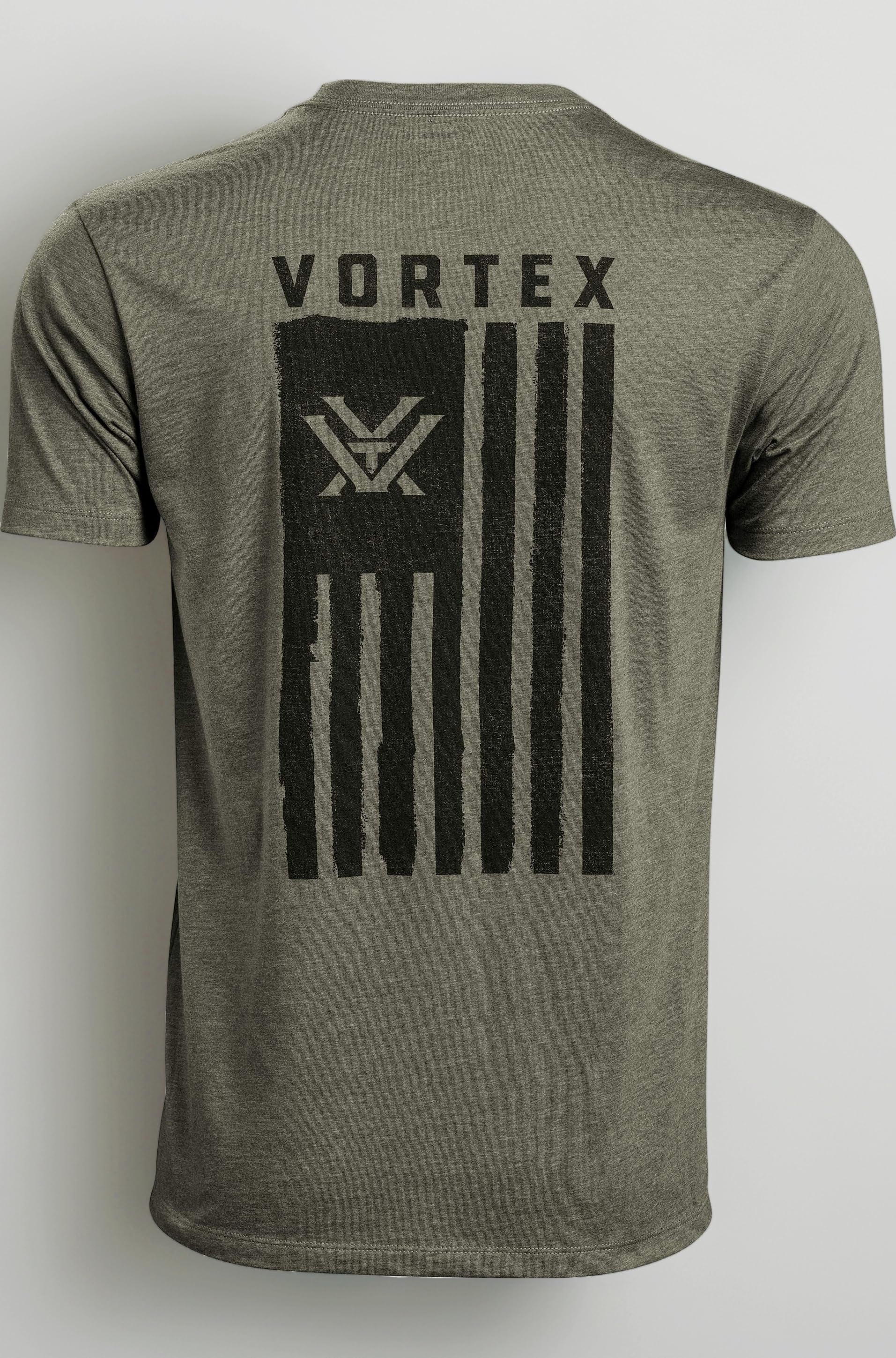 Vortex Optics Salute Short Sleeve Shirts
