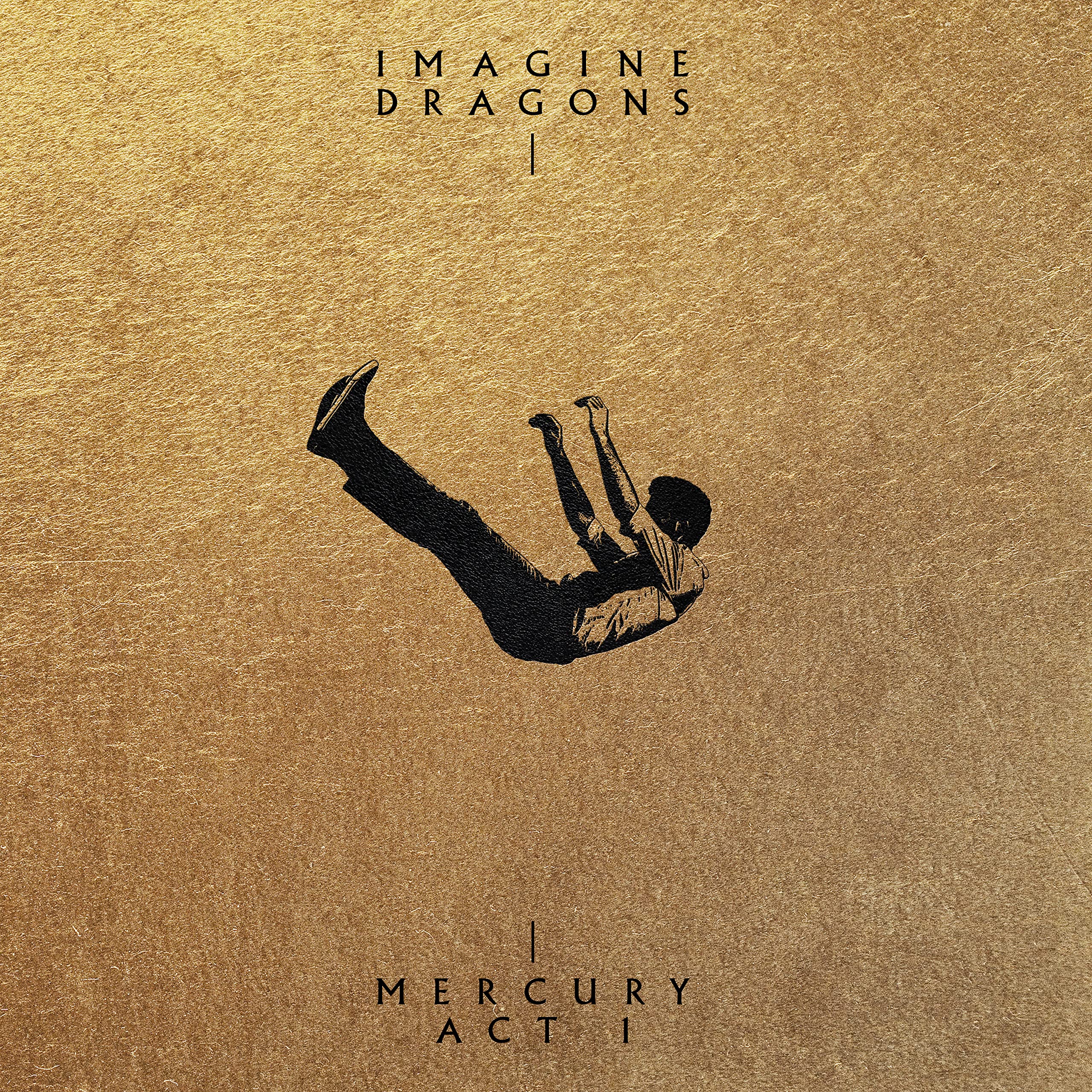 Mercury: Act 1 [VINYL]