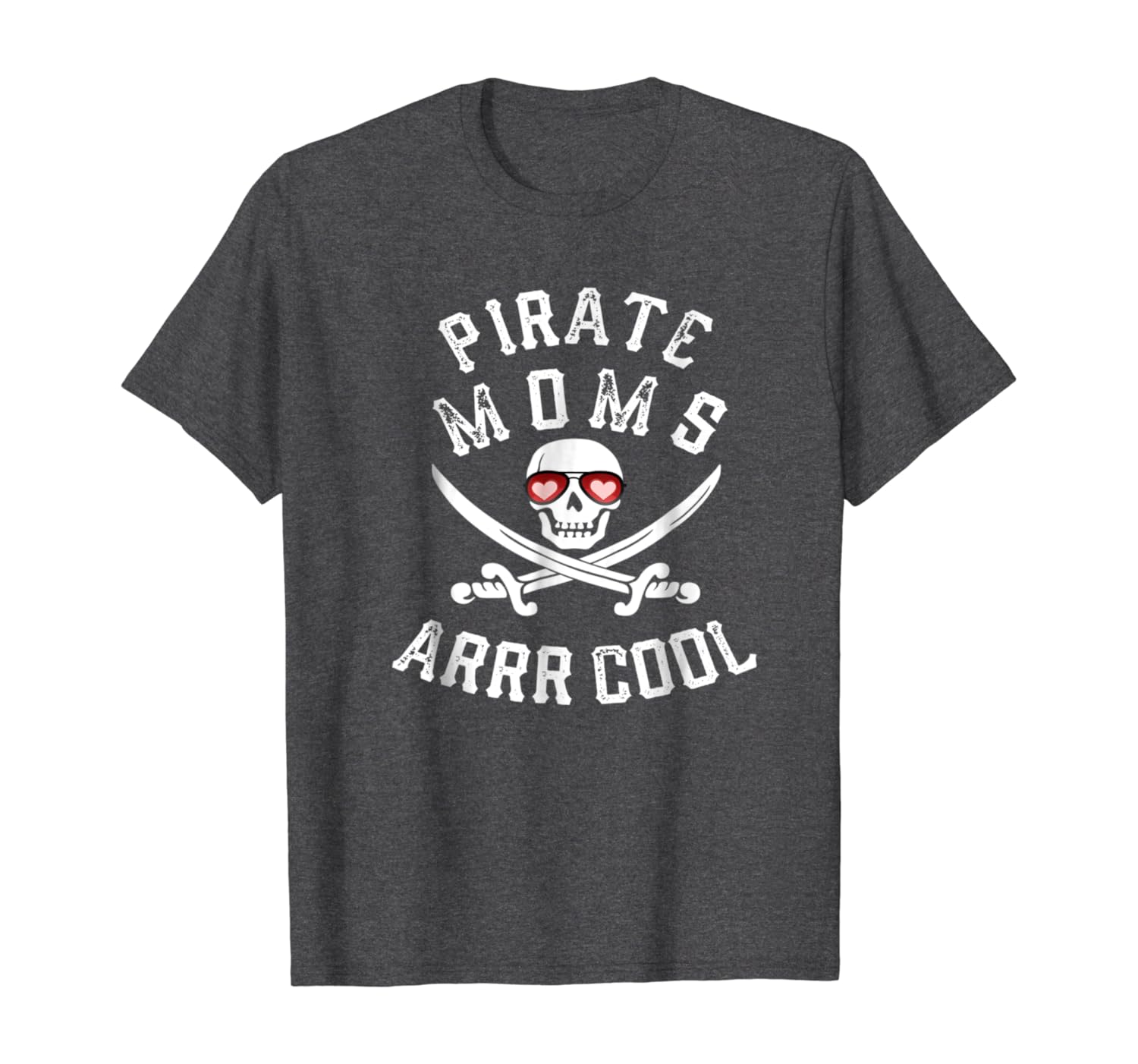 pirate mom shirt