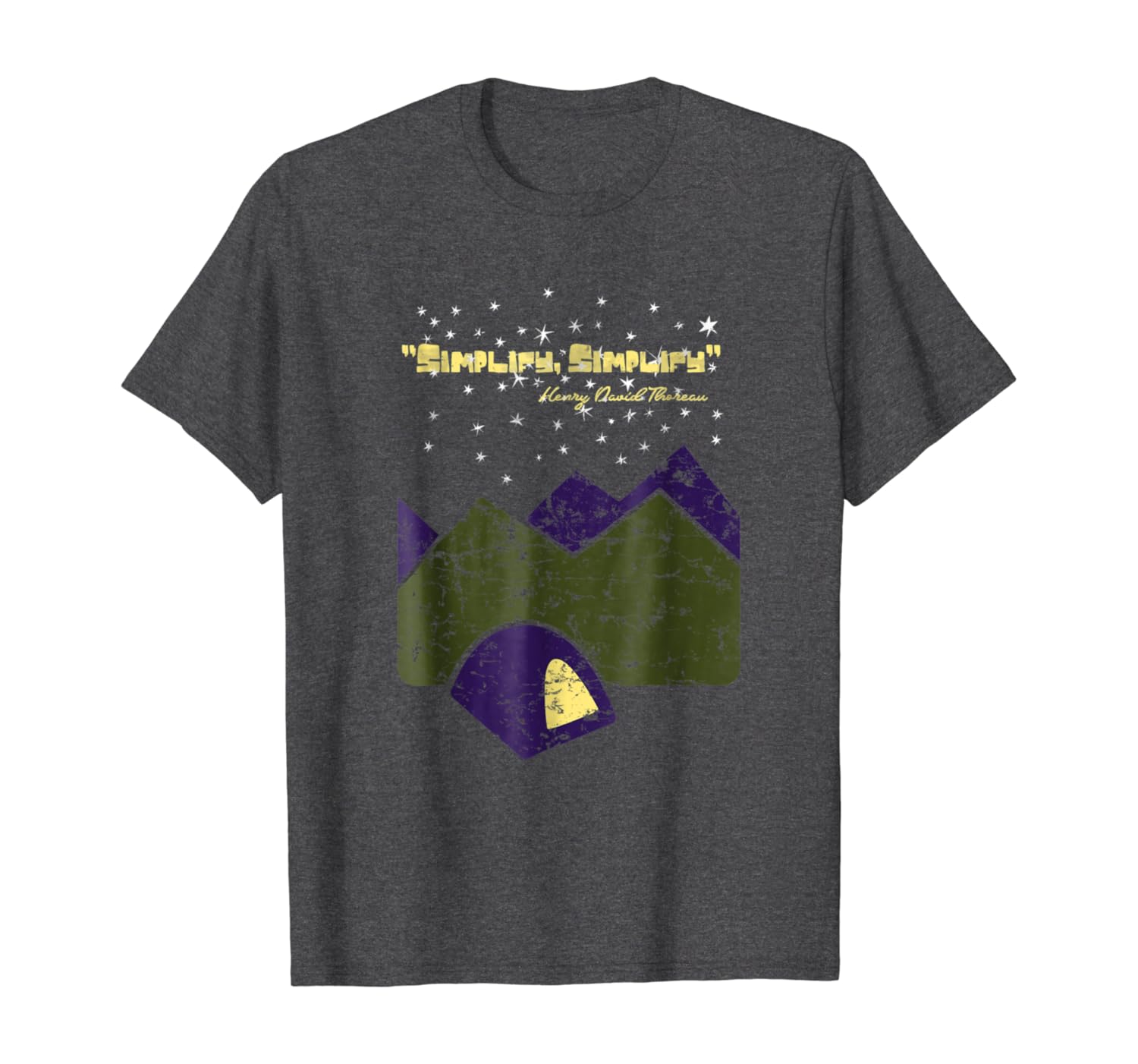 Get Henry David Thoreau Quotes Simplify Background