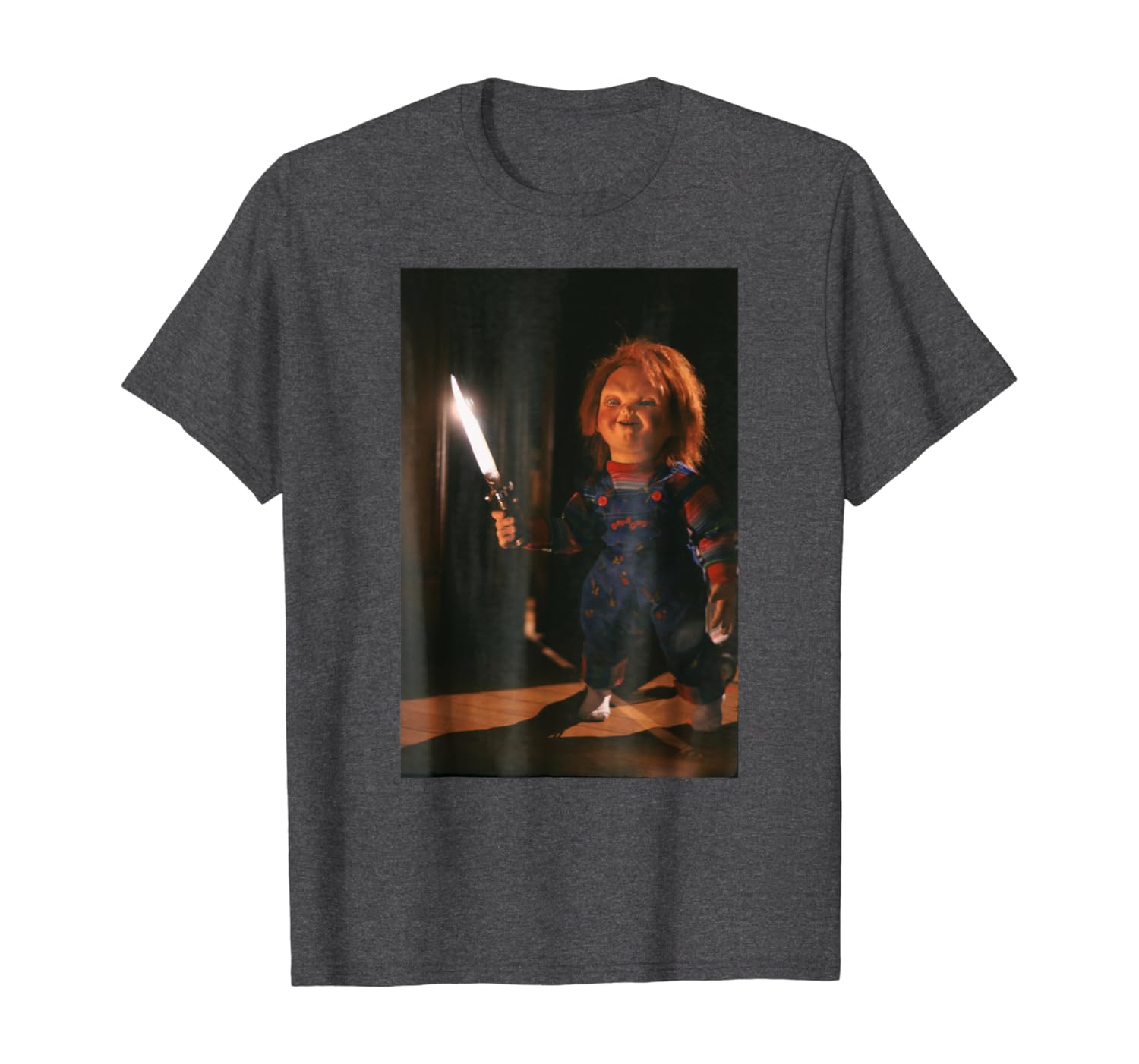 Amazon chucky shirt Clearance