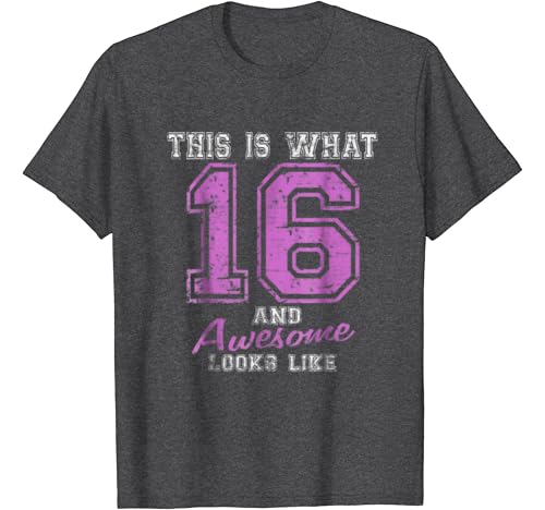 clothes for 16 year girl