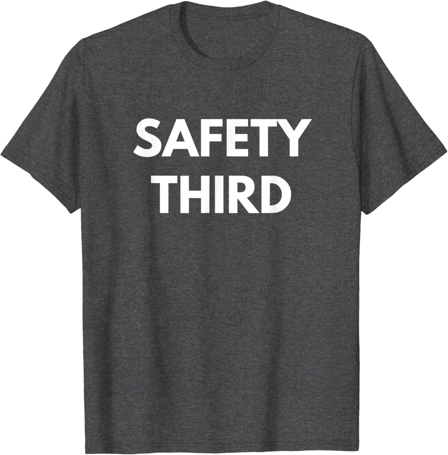 Safety 3rd shirt Clearance