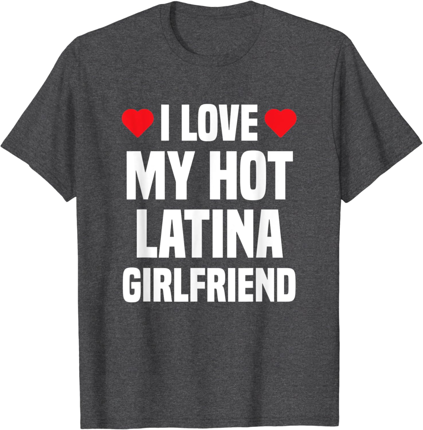 my hot latina girlfriend