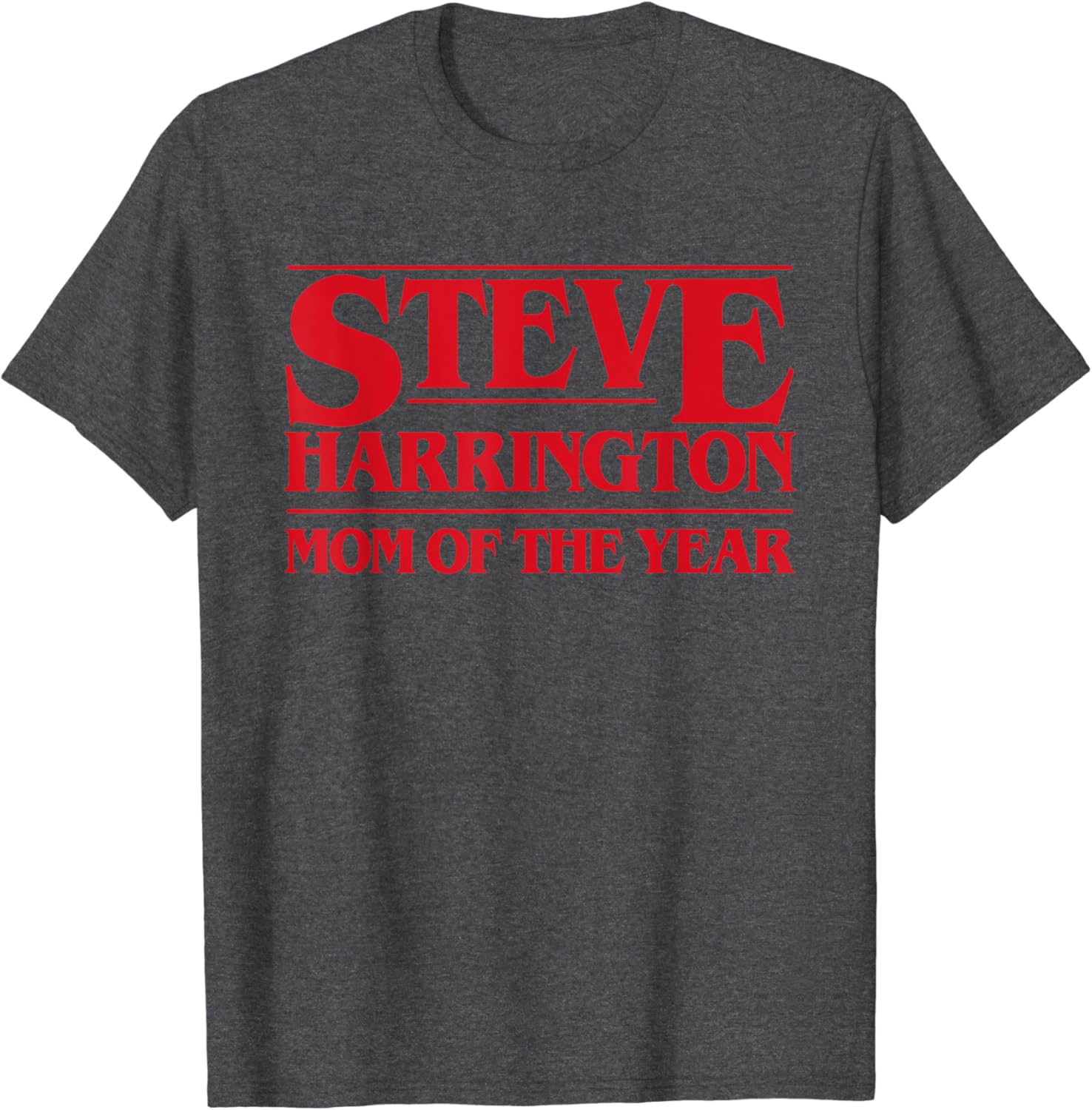 Amazon Com Meme Things Steve Harrington Mom Of The Year T Shirt Clothing Shoes Jewelry Amazon Com Meme Things Steve Harrington Mom Of The Year T Shirt Clothing Shoes Jewelry