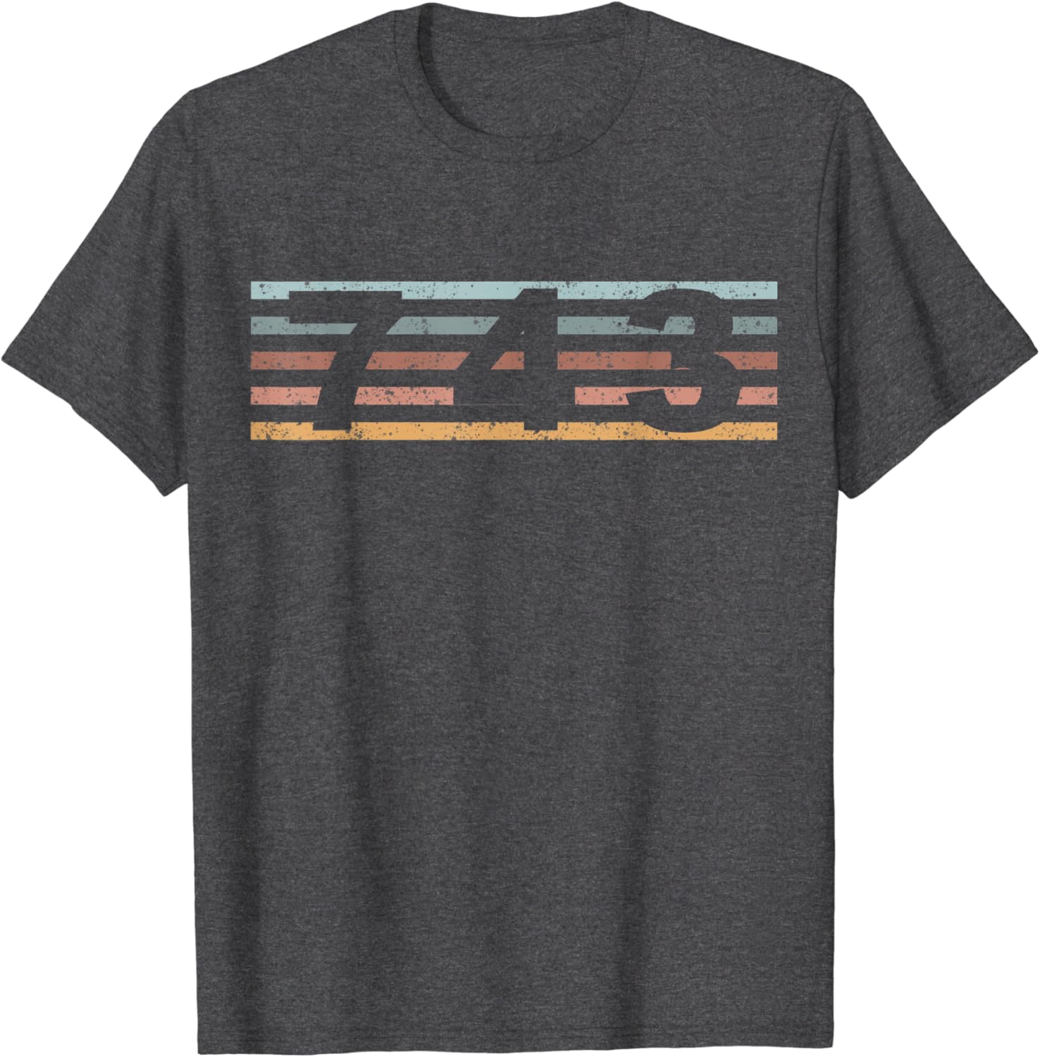 Amazon.com: 743 Area Code Retro North Carolina Burlington T-Shirt :  Clothing, Shoes & Jewelry Amazon.com: 743 Area Code Retro North Carolina Burlington T-Shirt :  Clothing, Shoes & Jewelry