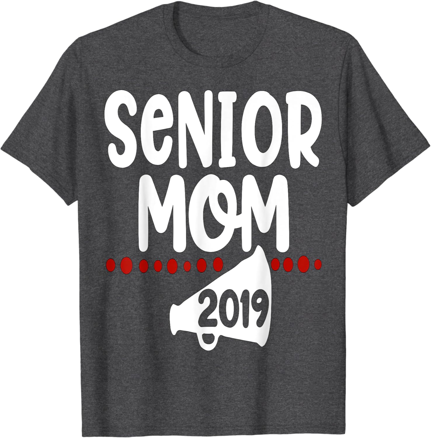 senior mom shirt ideas