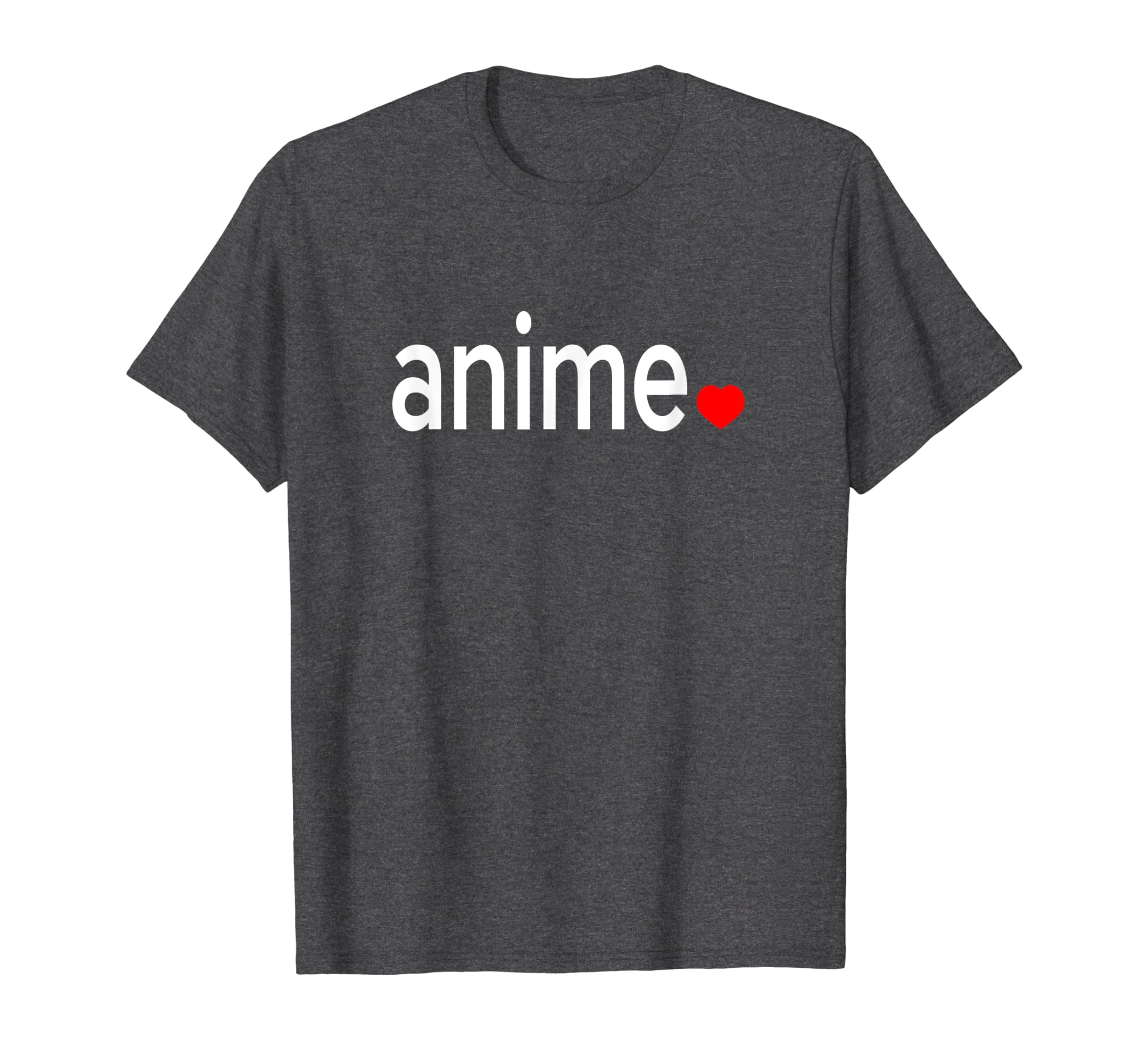 ... Love Shirt Anime Tshirt Amazon.com: Nice Anime Minimalist