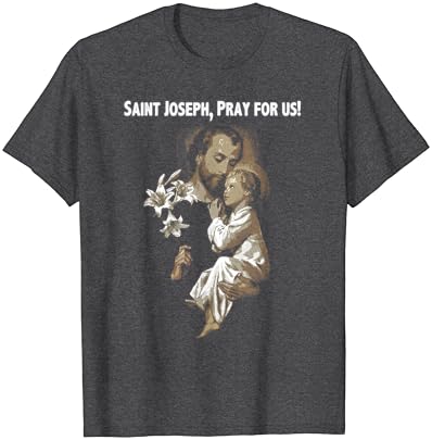 St joseph t shirt Clearance