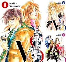 VSバーサス (全7巻) Kindle版