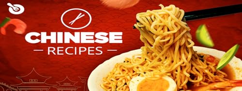 Chinese Recipes by Fawesome.tv