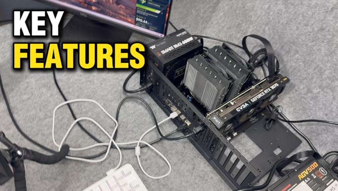 Crucial Pro 64GB DDR4 RAM Kit (2x32GB), 3200MHz (or 3000MHz or