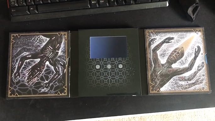 TOOL - Fear Inoculum - Amazon.com Music