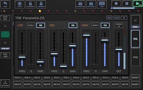G-Stomper Rhythm