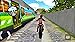 Bike vs Train Racing 3D: Super Bike Speed Challenge