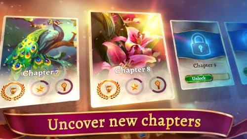 Solitaire Dreams: Card Games #TOP2