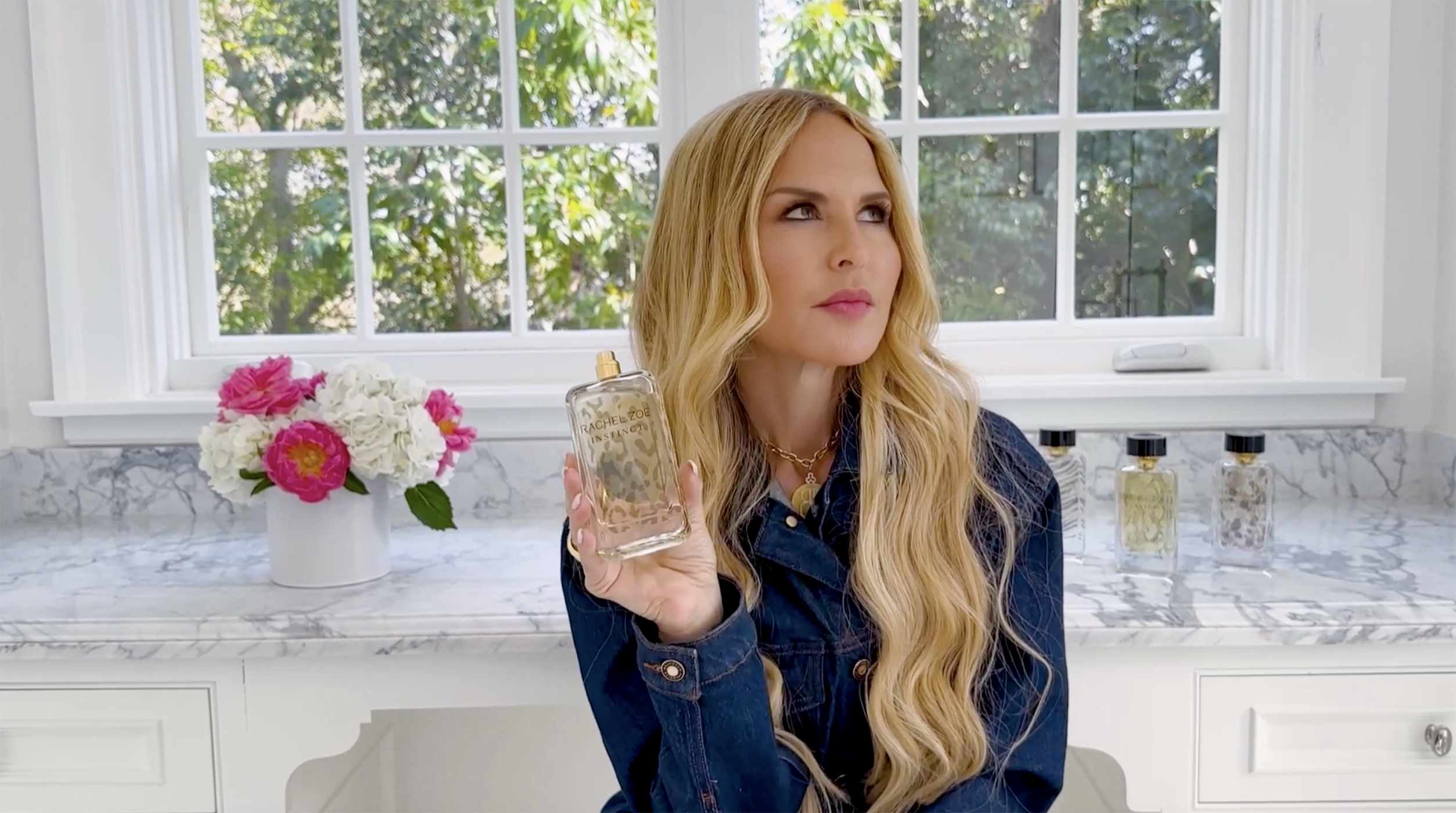 Amazon.com : Rachel Zoe Instinct - 1 oz Eau de Parfum Spray