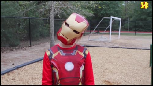 SuperHeroKids