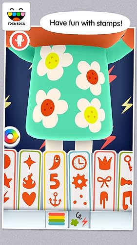 Toca Mini
