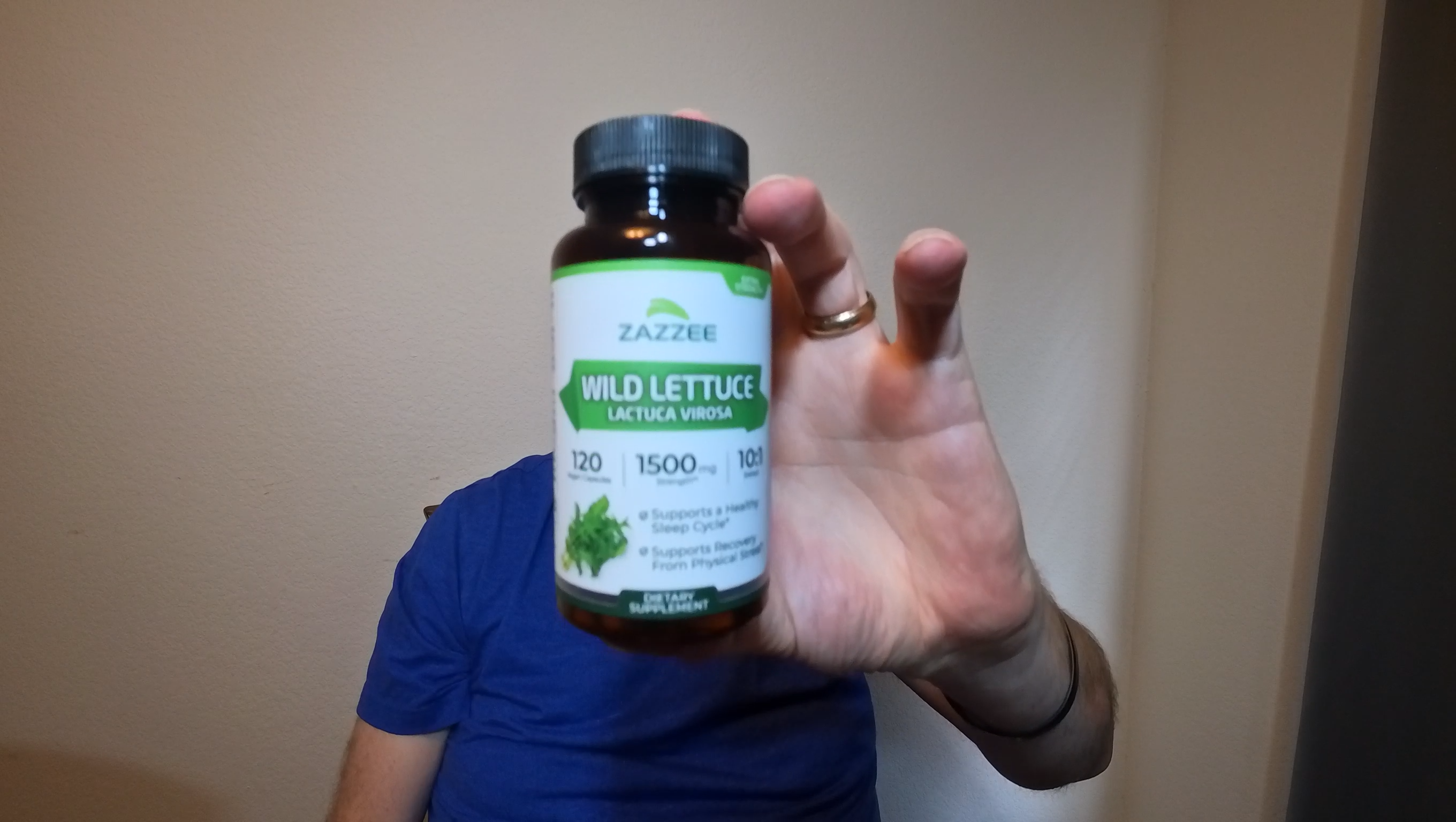 Amazon.com: Zazzee Naturals: Natural Pain Relief