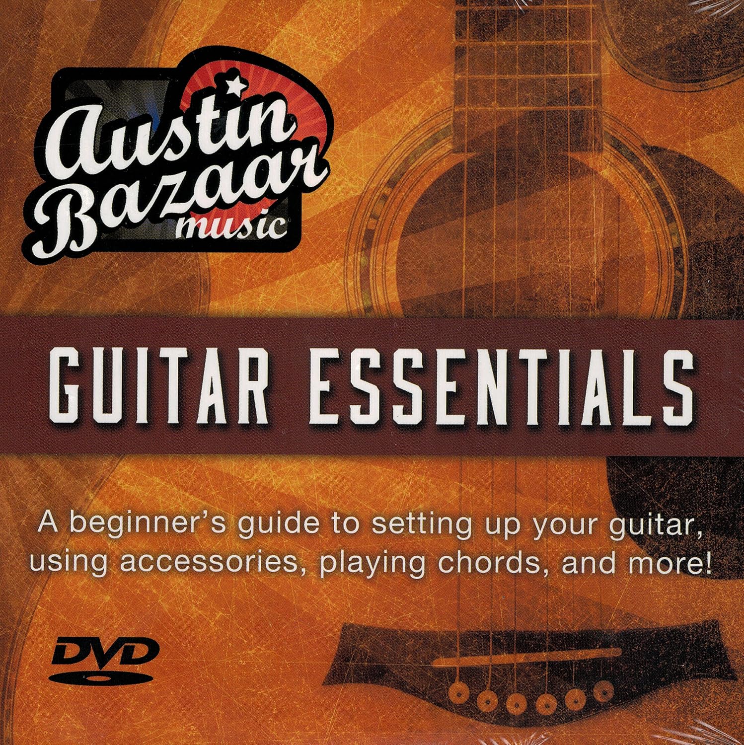 Yamaha FG700S Folk Acoustic Guitar Bundle with Hard Case, Strap, Stand, Tuner, Strings, Picks, Capo, String Winder, and Instructional DVD - Natural