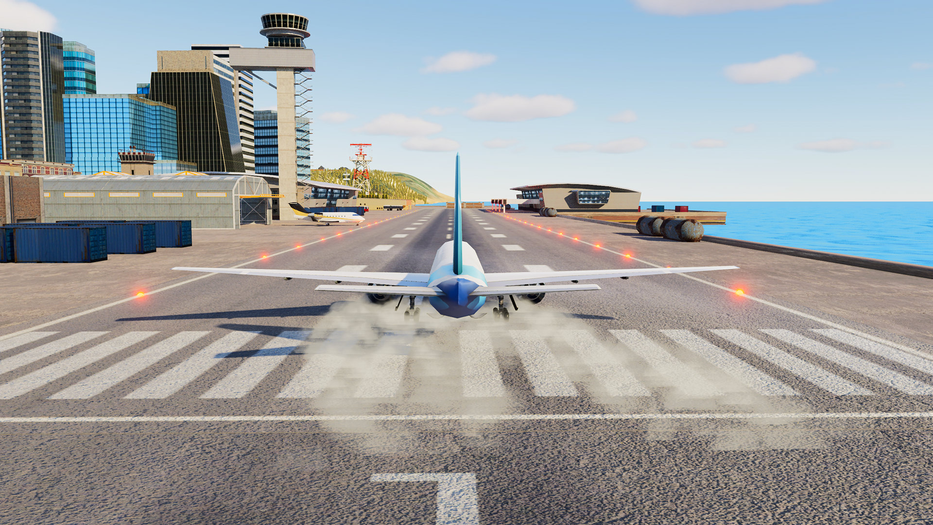 Airplane Pro: Flight Simulator - App on Amazon Appstore