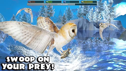 Ultimate Bird Simulator