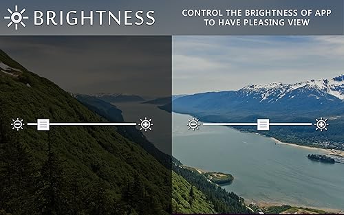 mountain valley HD grátis - decore seu quarto com belas paisagens em sua TV HDR 4K, TV 8K e disposit