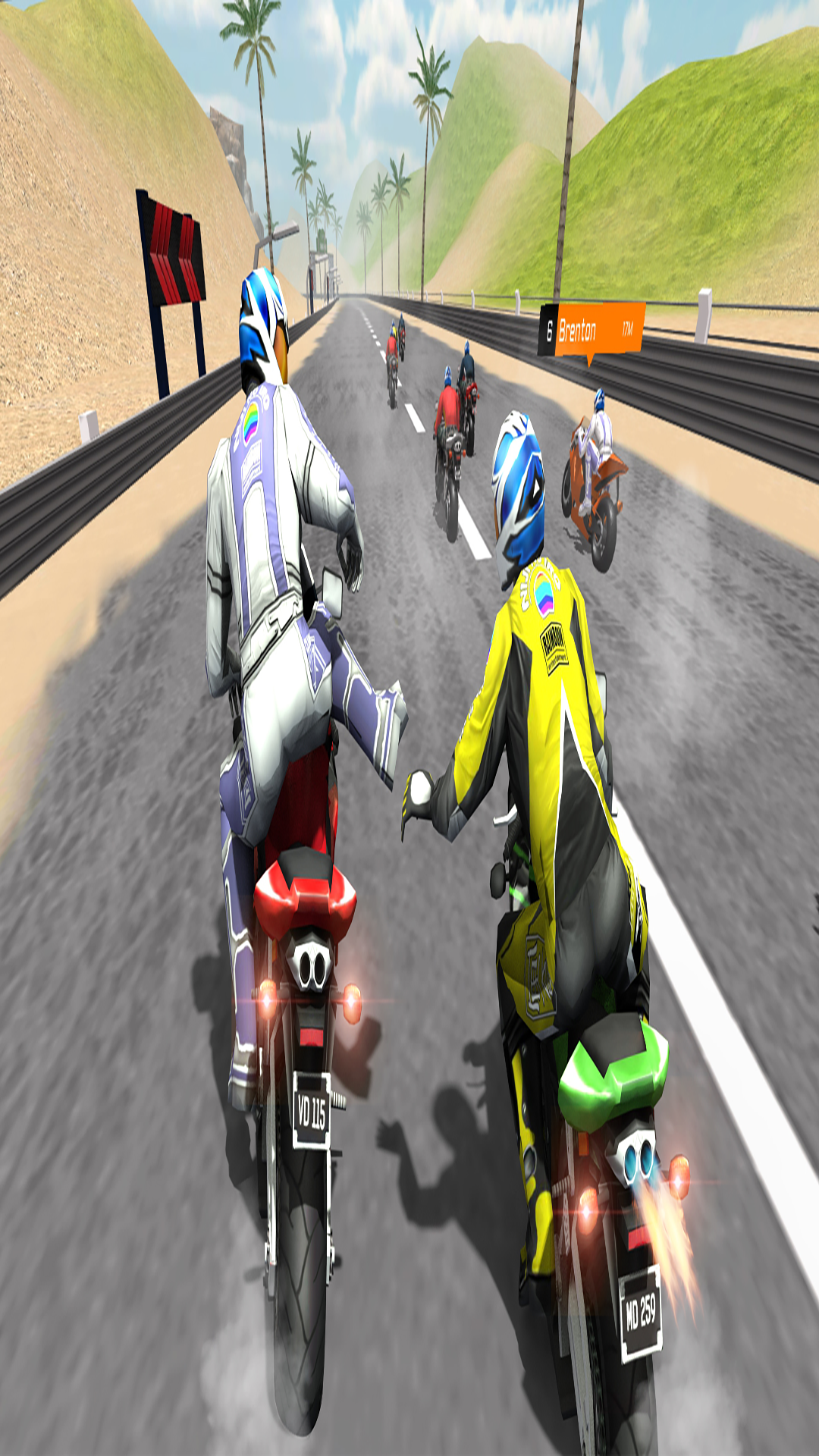 Bike Rider Racing - Extreme Stunts & 3D Moto Adventure - App on Amazon ...