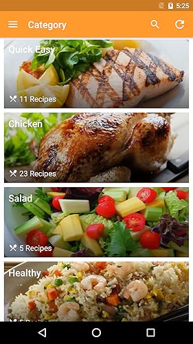 All Recipes Food