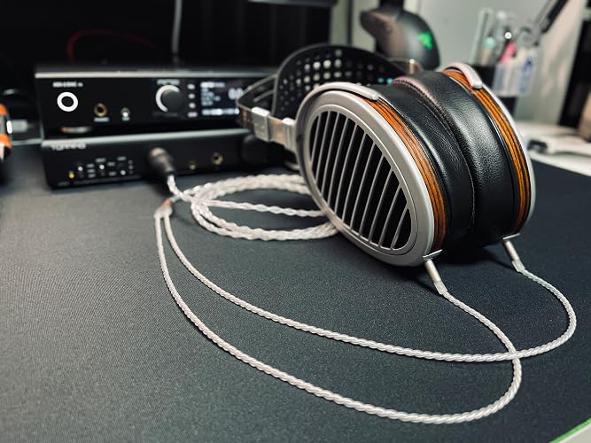 Amazon.co.jp: HIFIMAN ハイファイマン HE1000se 旗艦モデル 平面駆動