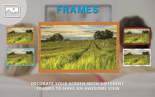 terra chuvosa verde grátis HD - aprecie a bela paisagem na sua TV HDR 4K, TV 8K e dispositivos de fo