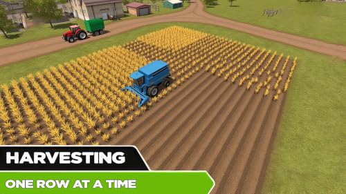 Super Farming Business Simulator – Build, Grow and Manage Your Own Farm – vue 5